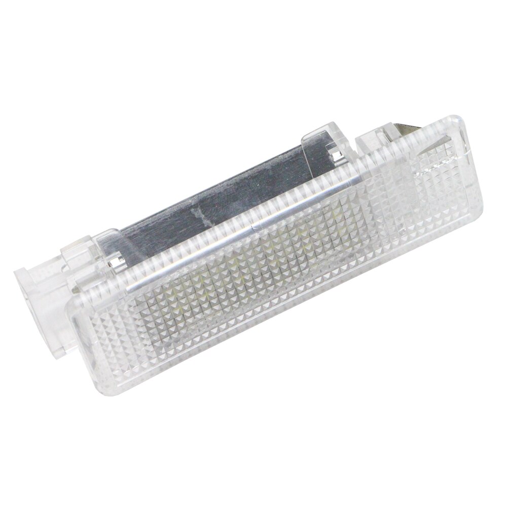 LED Luggage Compartment Lights
