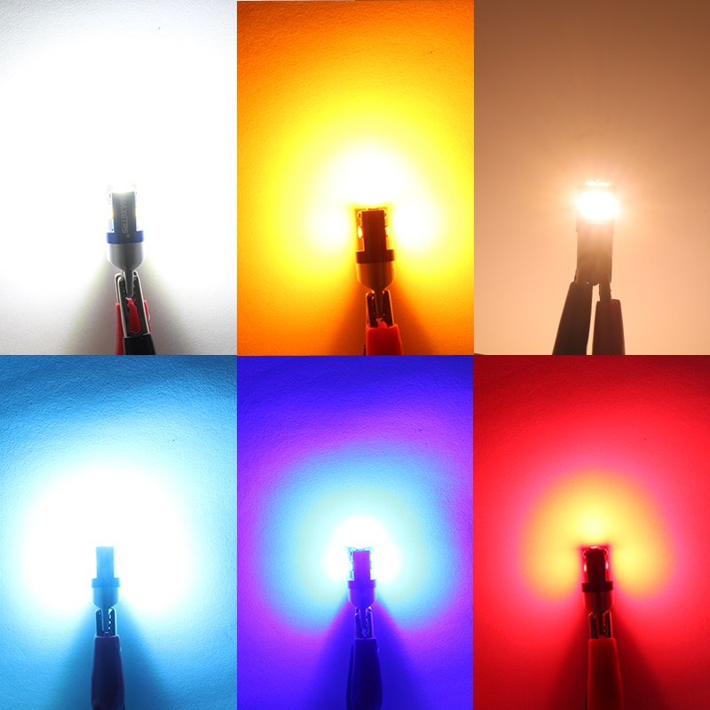 Car LED Bulb