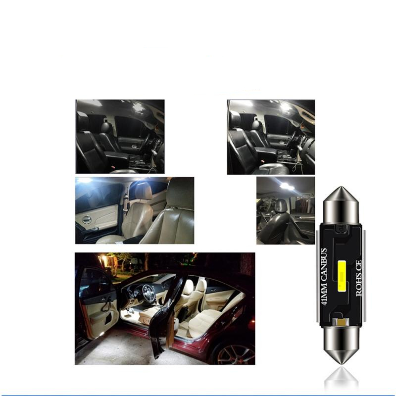Bright LED Car Interior Light