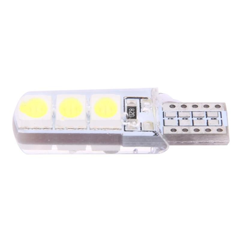 T10 LED Car Lights Set