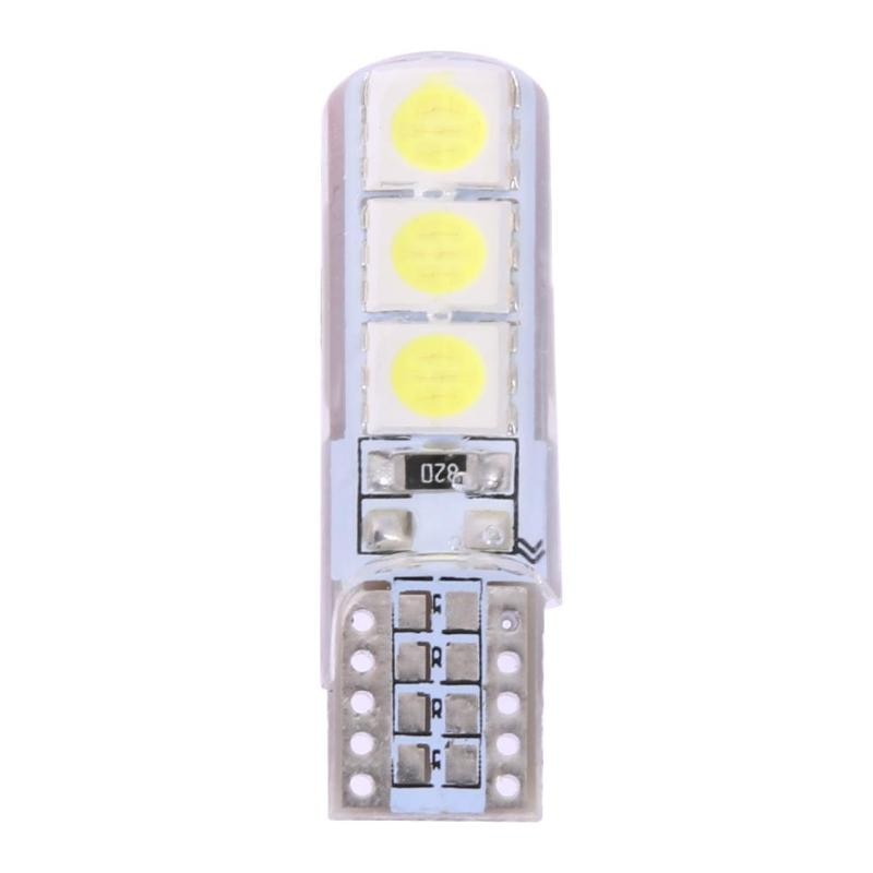 T10 LED Car Lights Set