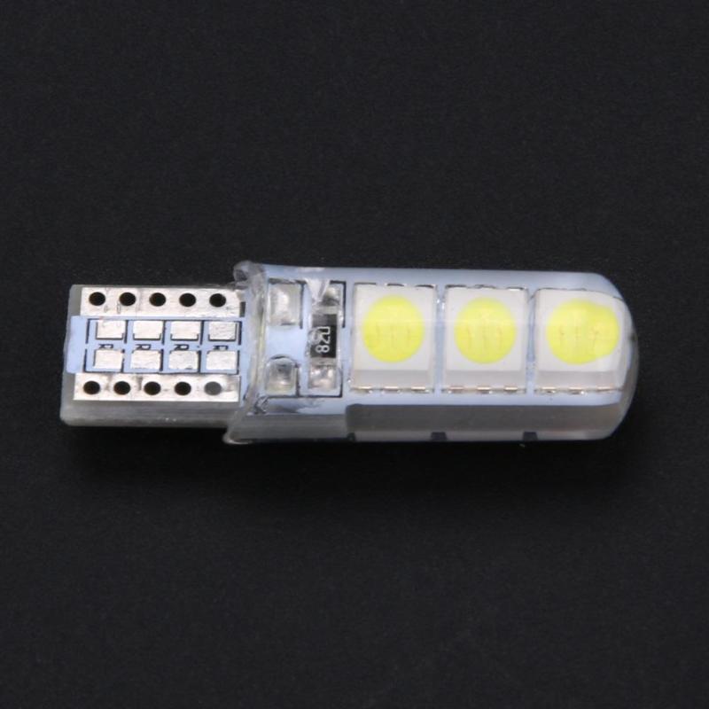 T10 LED Car Lights Set