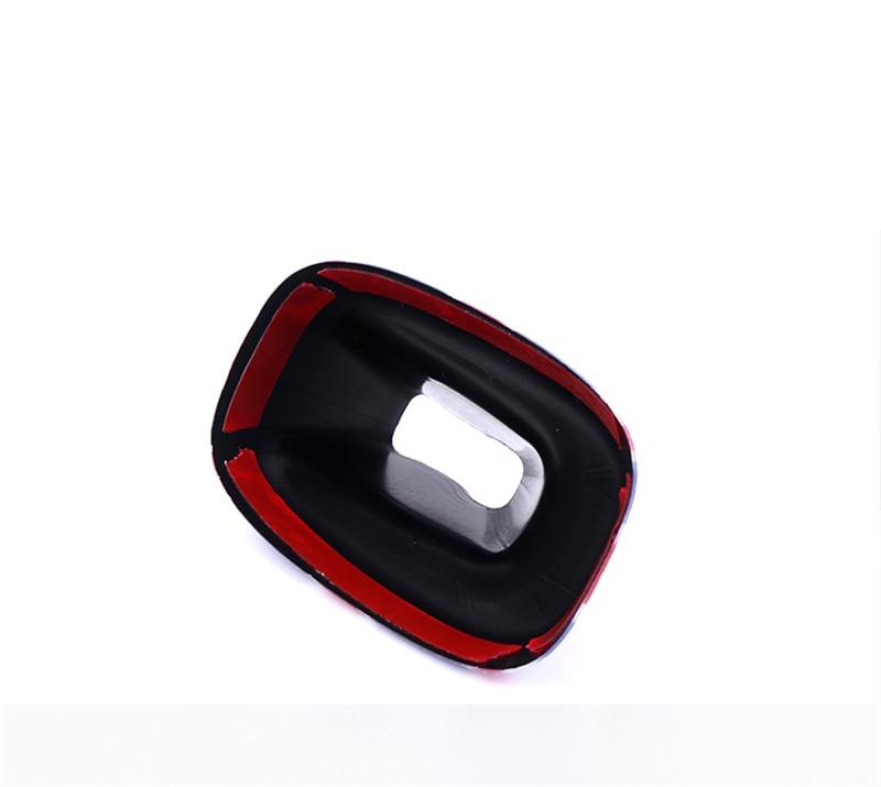 Car Shark Antenna Cover
