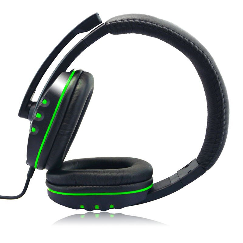 Stereo Deep Bass Gaming Headphones