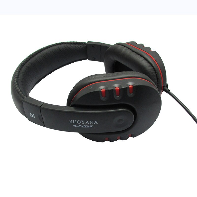 Stereo Deep Bass Gaming Headphones