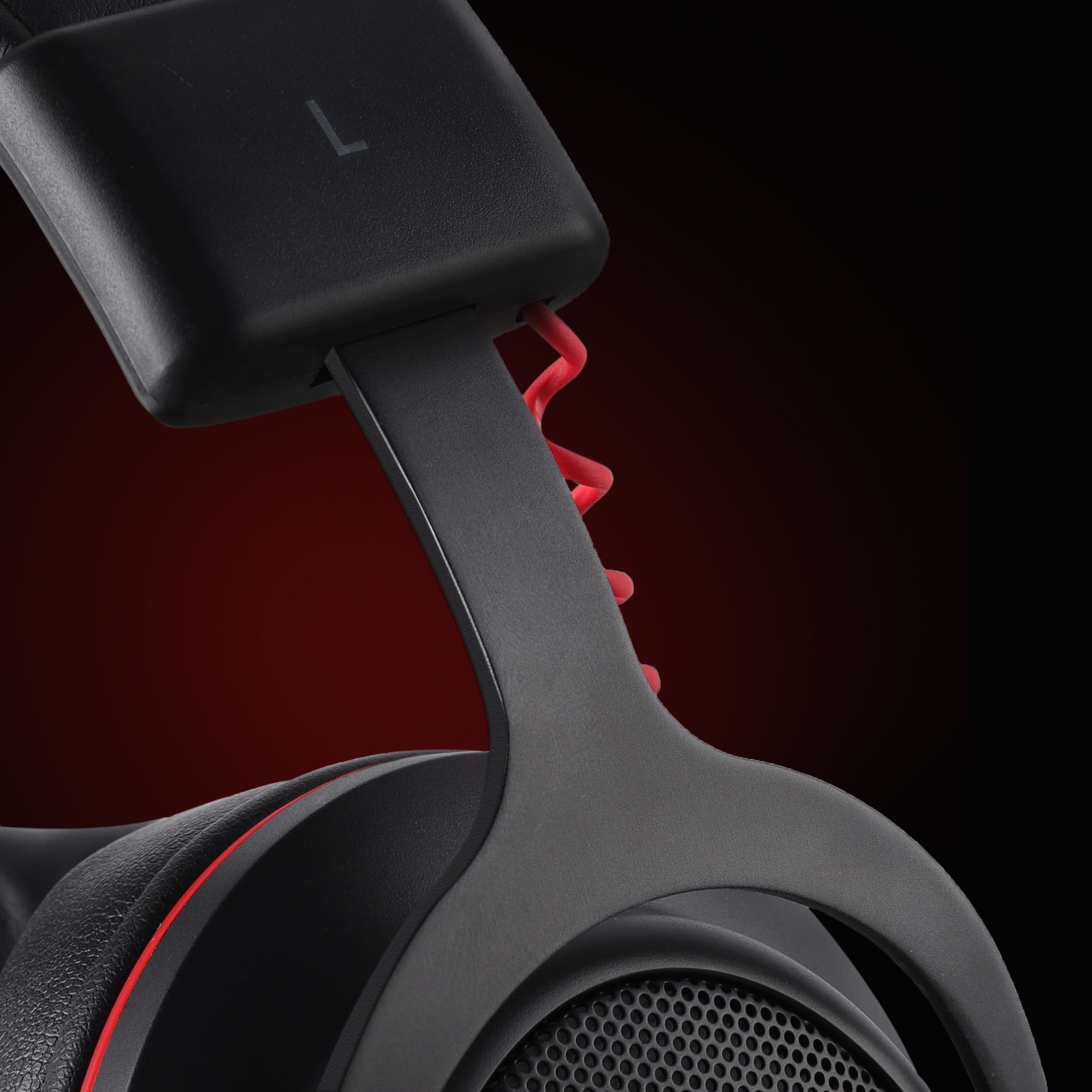 Over Ear Gaming Headset
