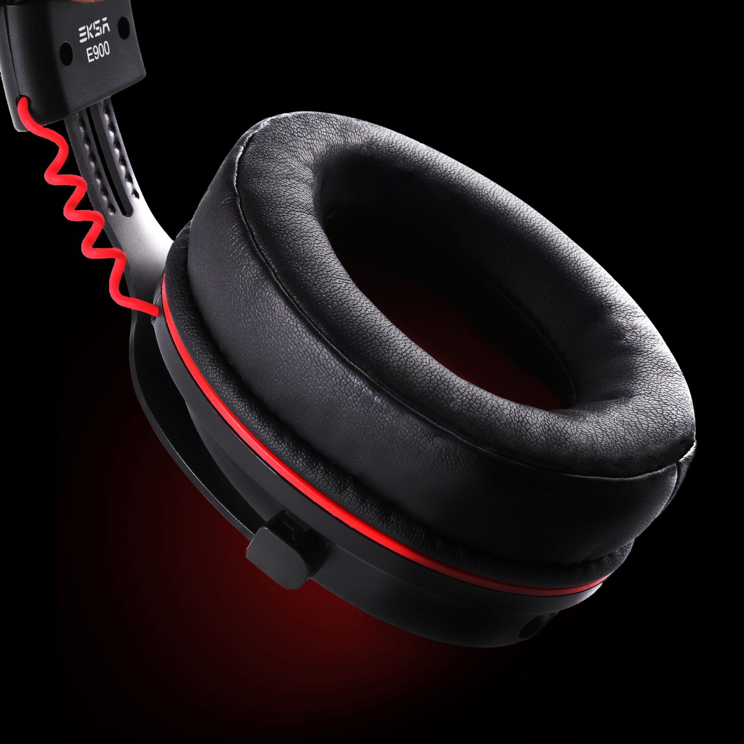 Over Ear Gaming Headset