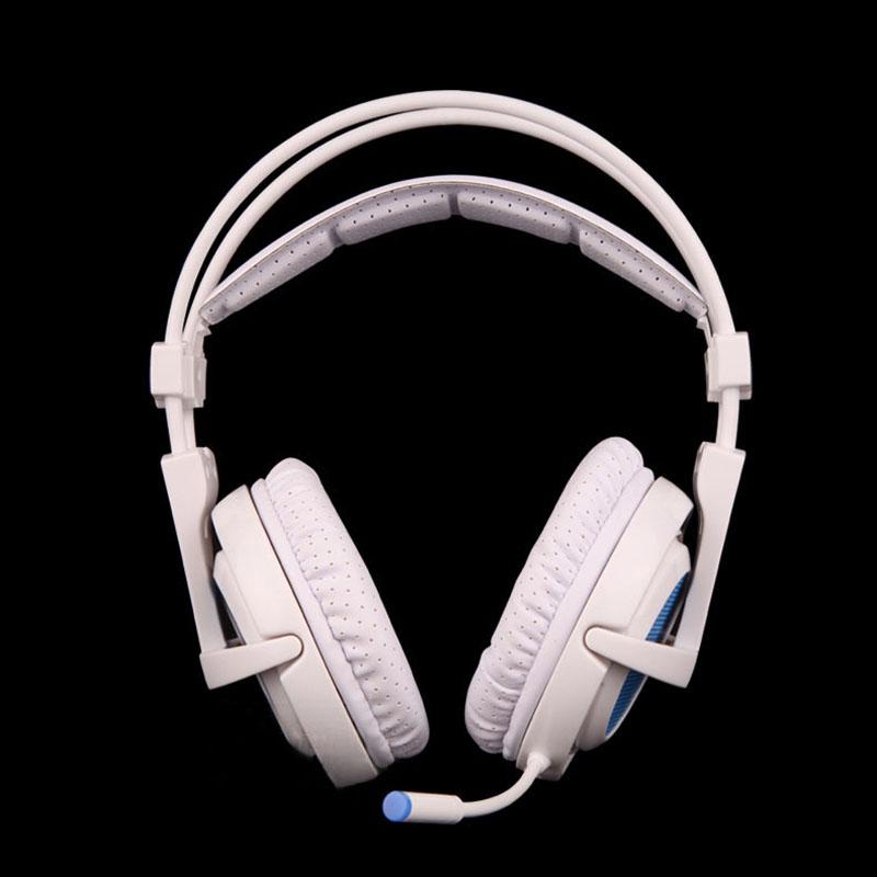 Stereo Wired Gaming Headphones