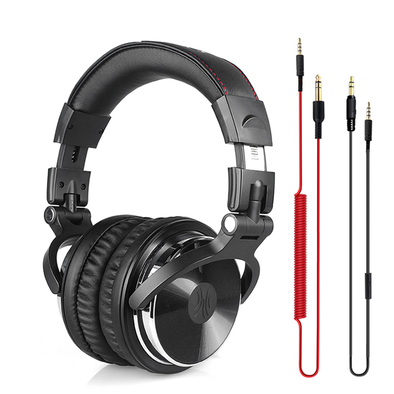 Professional Stereo Headphones Professional Stereo Headphones