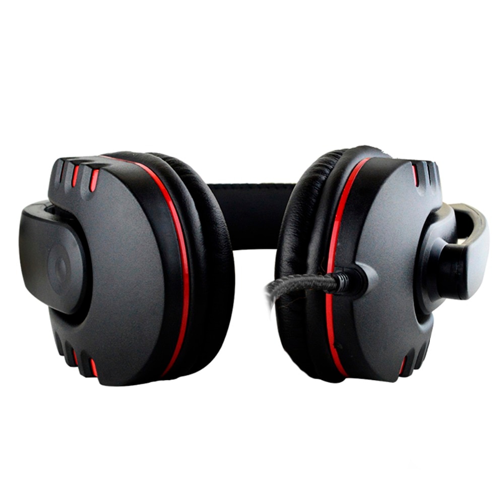 Wired Headset for Gamers
