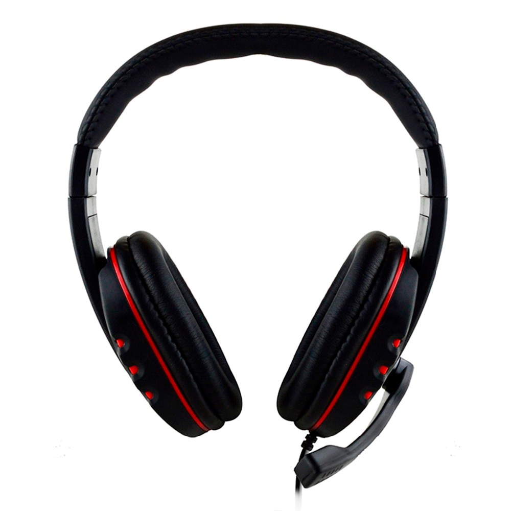 Wired Headset for Gamers