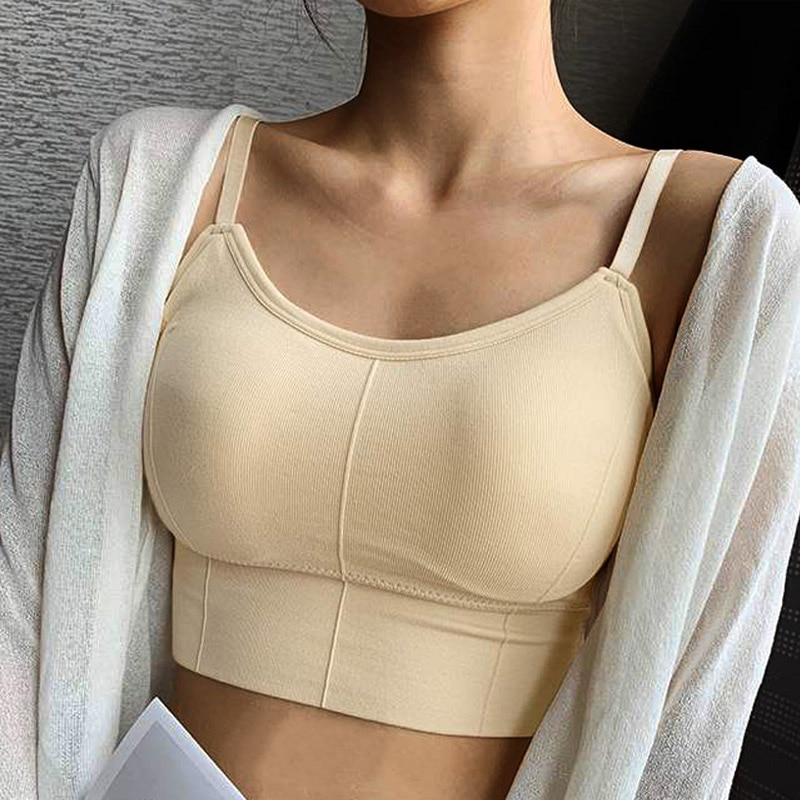 Women's Fashion Crop Top