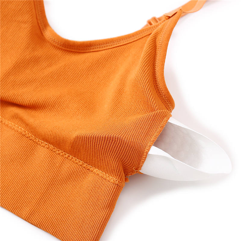 Women's Fashion Crop Top