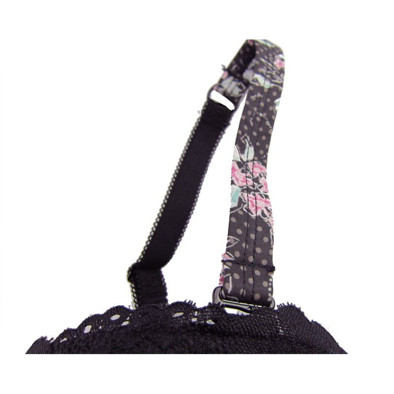 Strapless Women's Bra with Push Up Strapless Women's Bra with Push Up