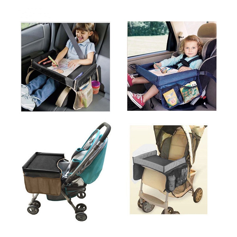 Waterproof Baby Car Seat
