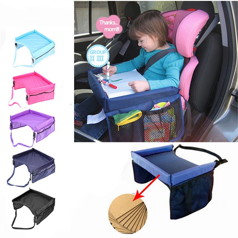 Waterproof Baby Car Seat