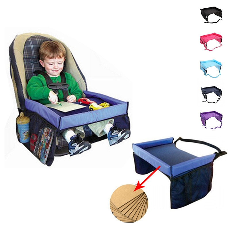Waterproof Baby Car Seat