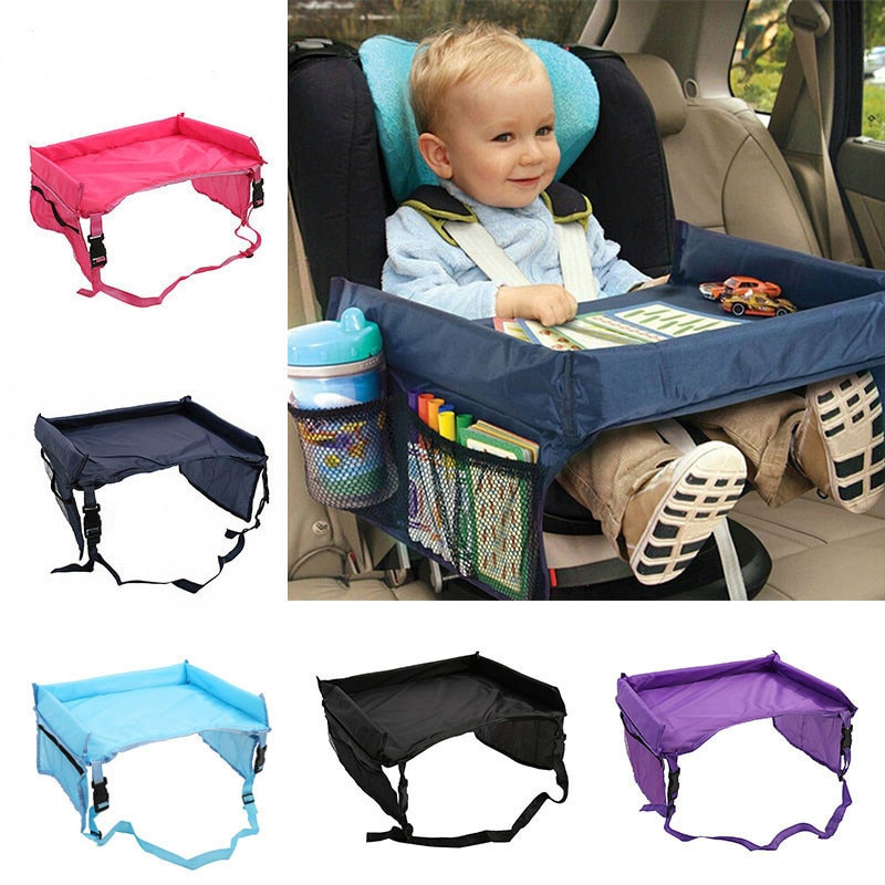 Waterproof Baby Car Seat