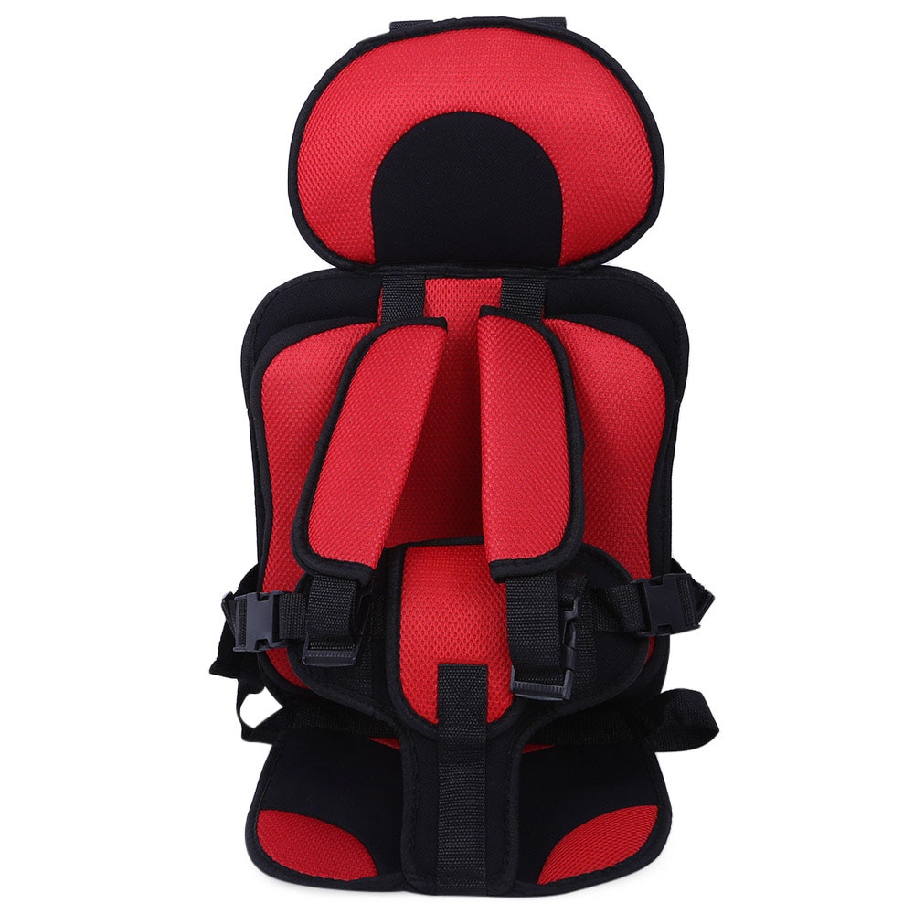 Portable Adjustable Baby and Kids Car Seat