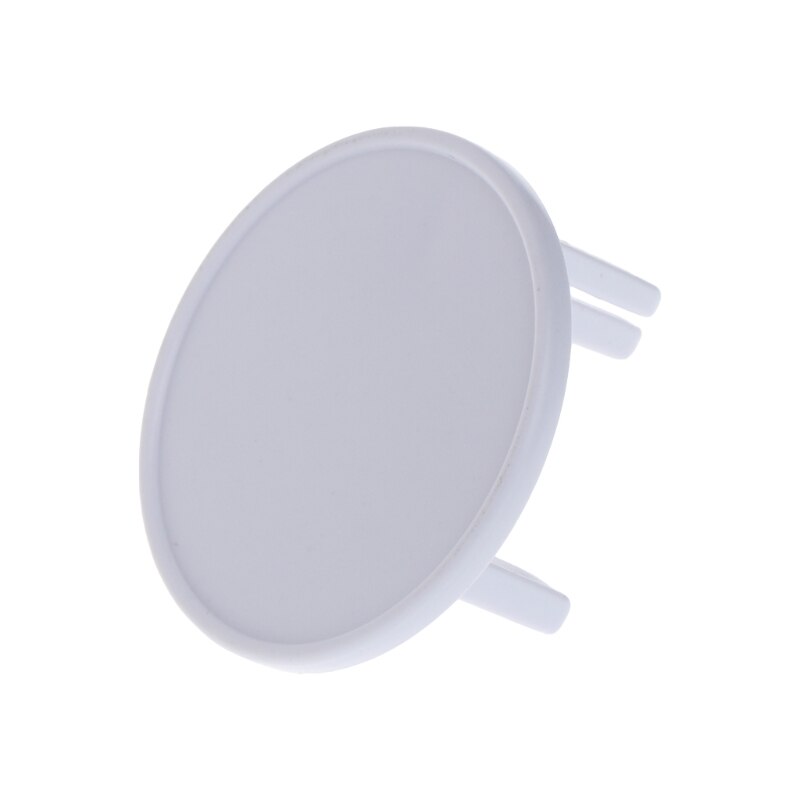 UK Power Socket Covers 10 Pcs Set