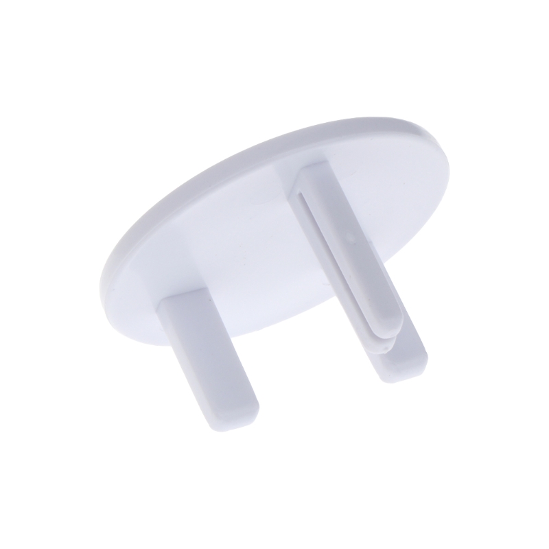 UK Power Socket Covers 10 Pcs Set