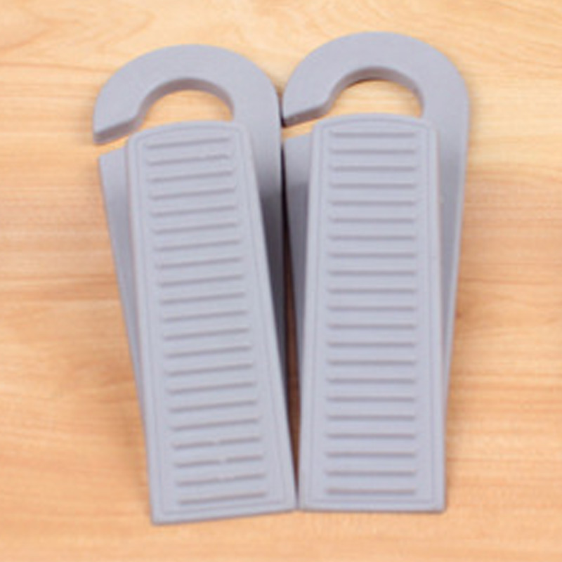 Safety Door Stoppers with Hook