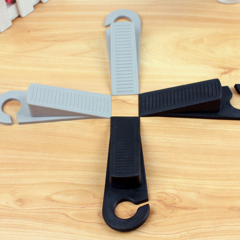 Safety Door Stoppers with Hook