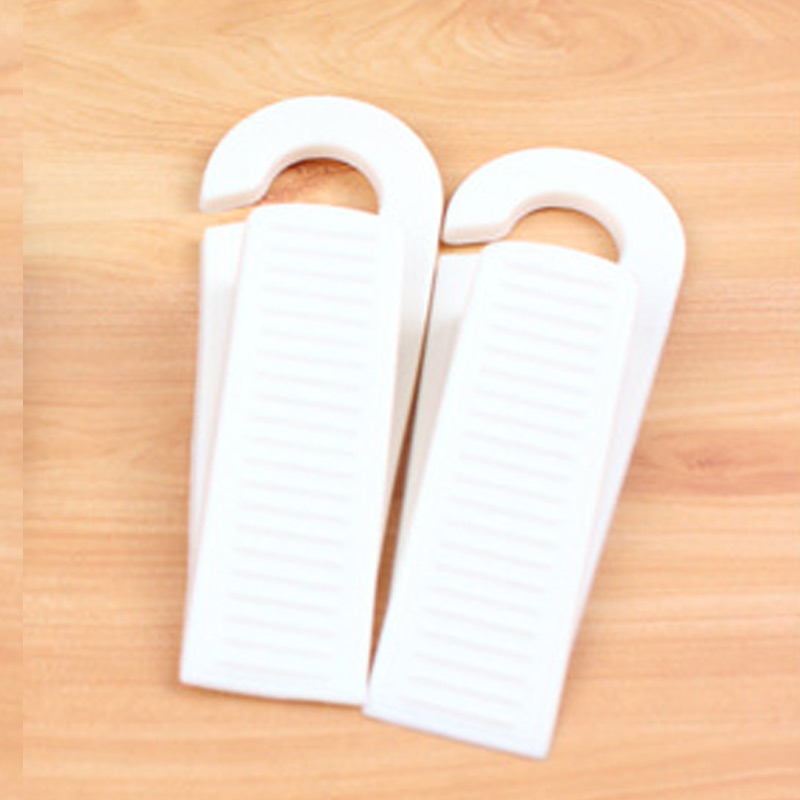 Safety Door Stoppers with Hook