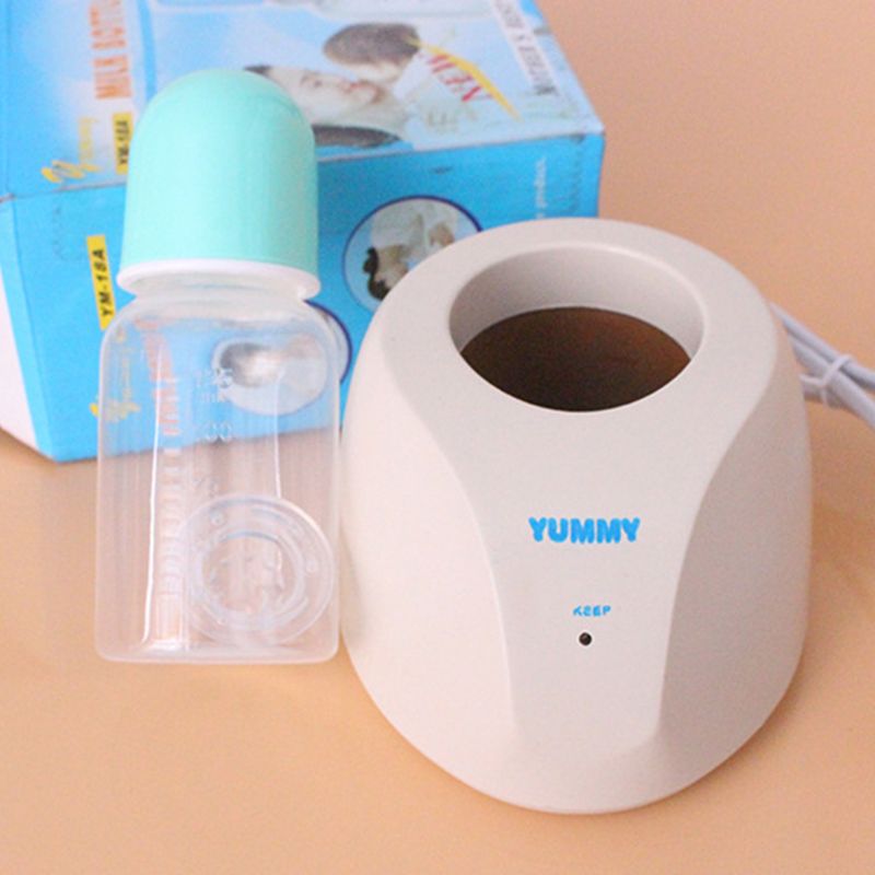 Portable Breast Milk Heater Portable Breast Milk Heater