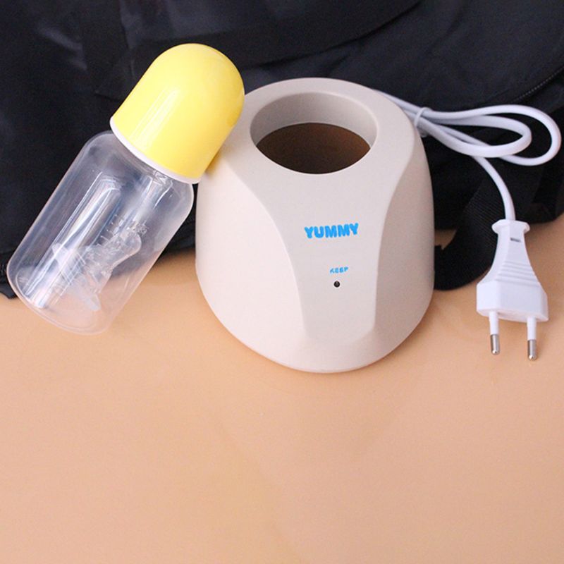 Portable Breast Milk Heater Portable Breast Milk Heater