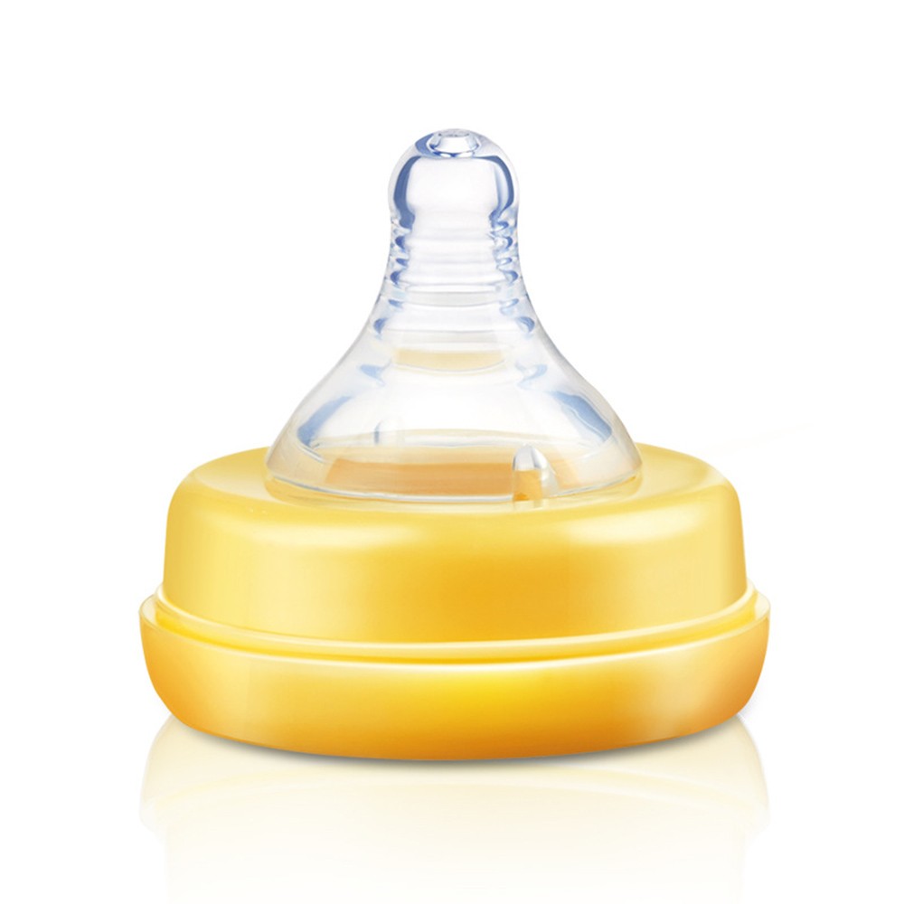 Manual Polypropylene Breast Pump
