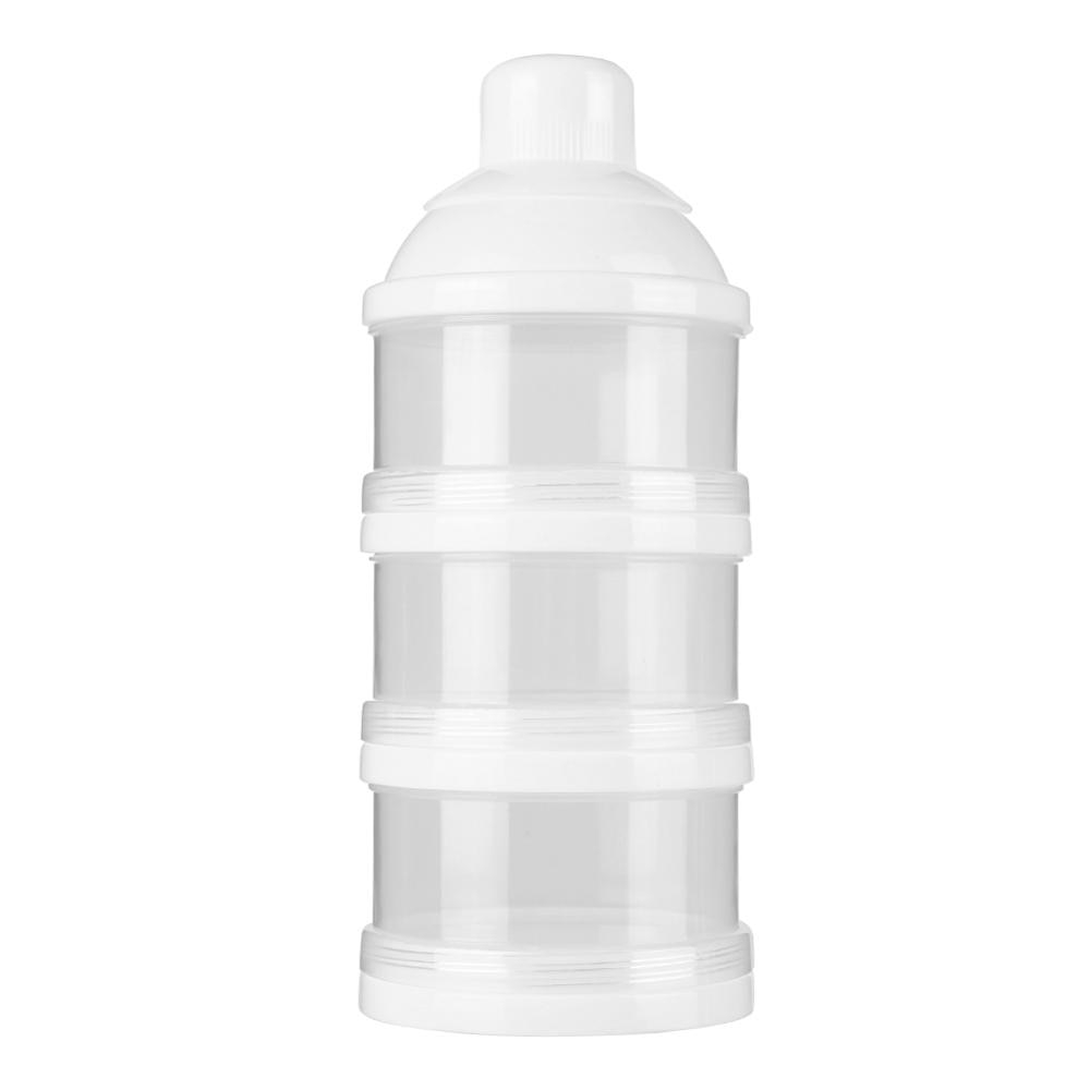 Portable Milk Powder Container
