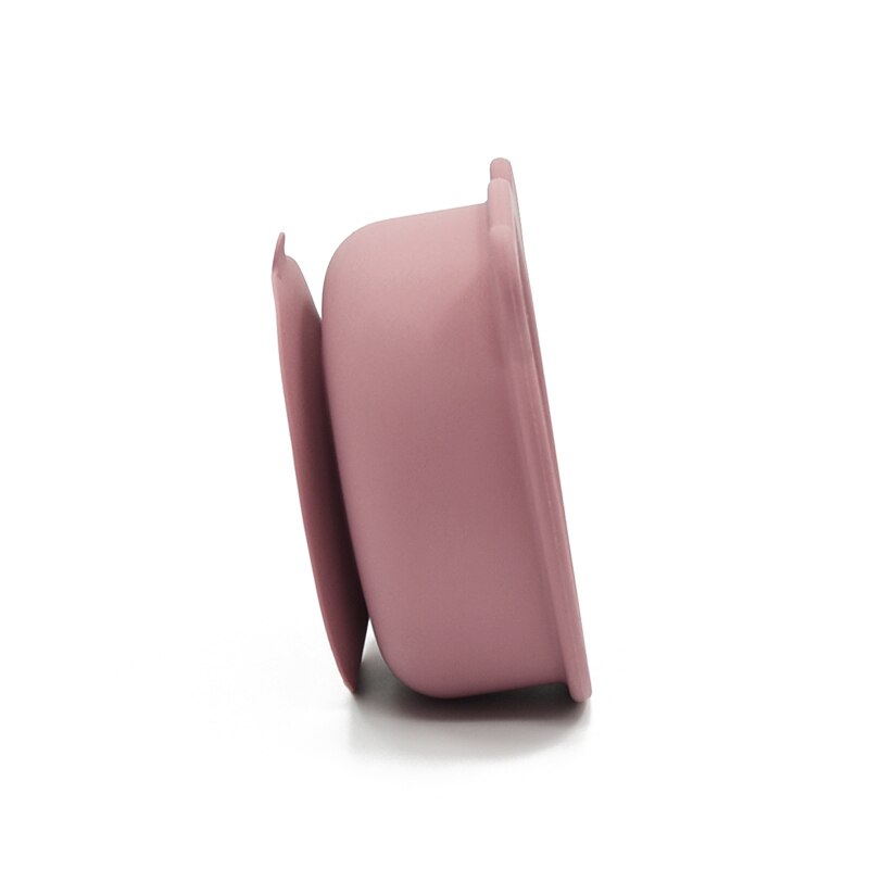 Silicone Non-Silp Tableware