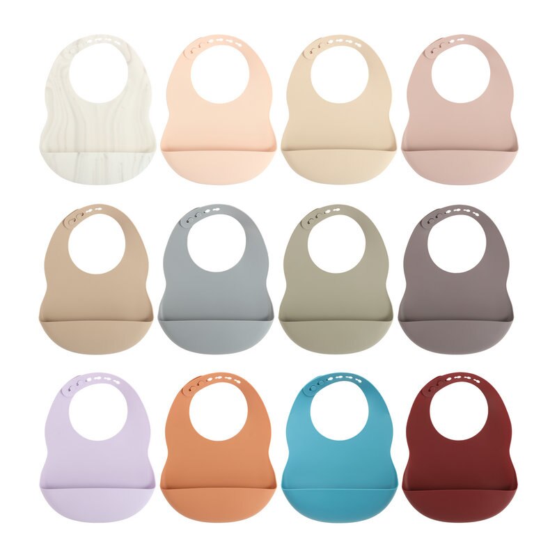 Silicone Non-Silp Tableware
