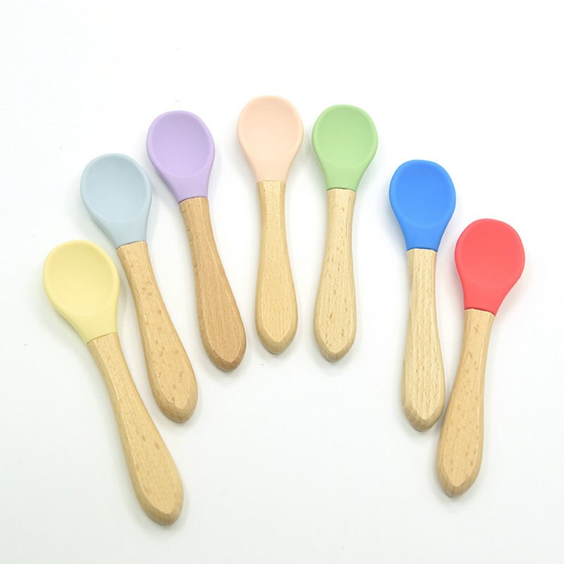 Silicone Non-Silp Tableware