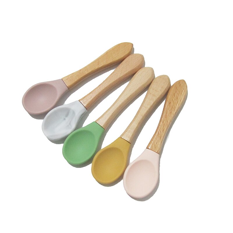 Silicone Non-Silp Tableware