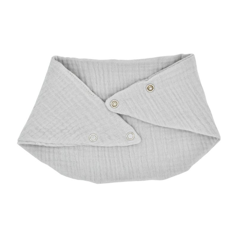 Baby Adjustable Cotton Bib