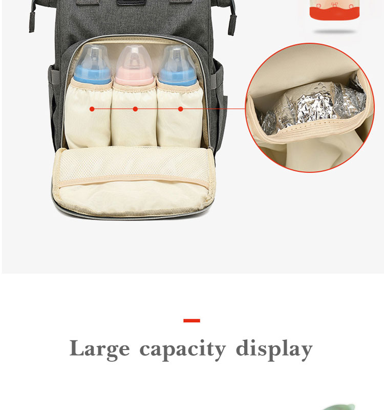 Maternity Diaper Bag