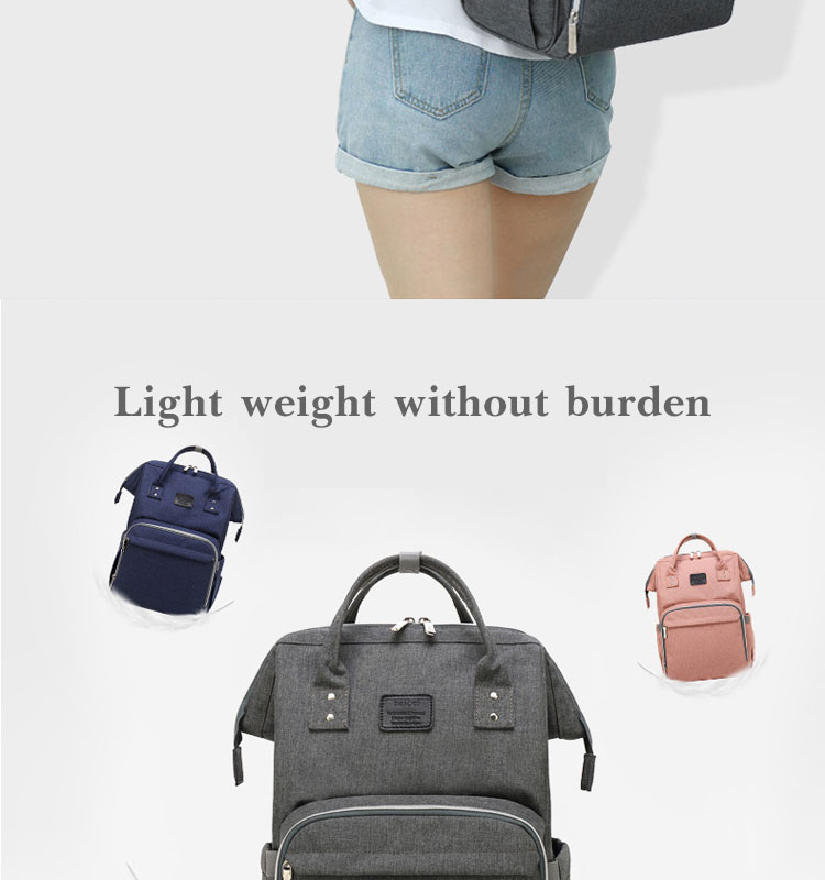 Maternity Diaper Bag