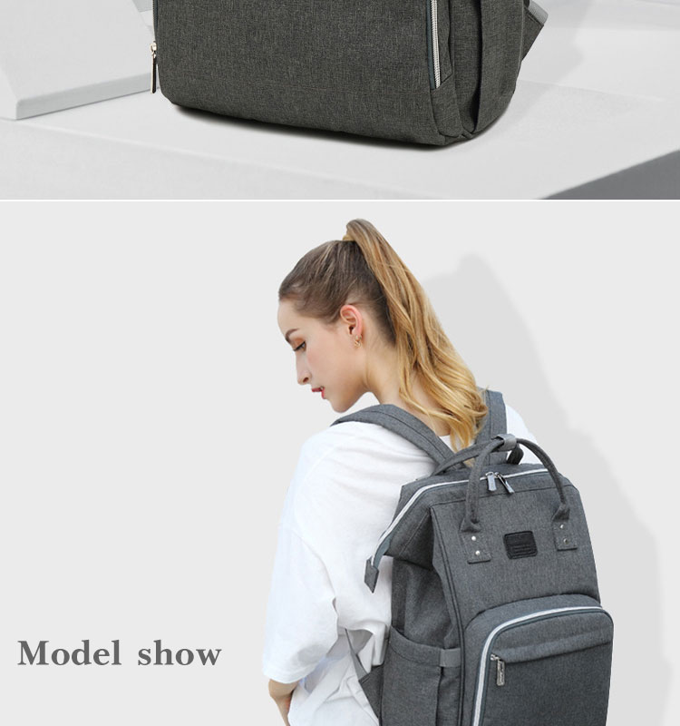 Maternity Diaper Bag