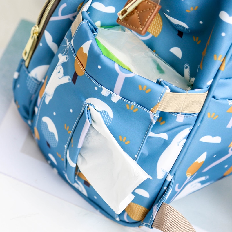 Large Maternity  Bag for Baby Care