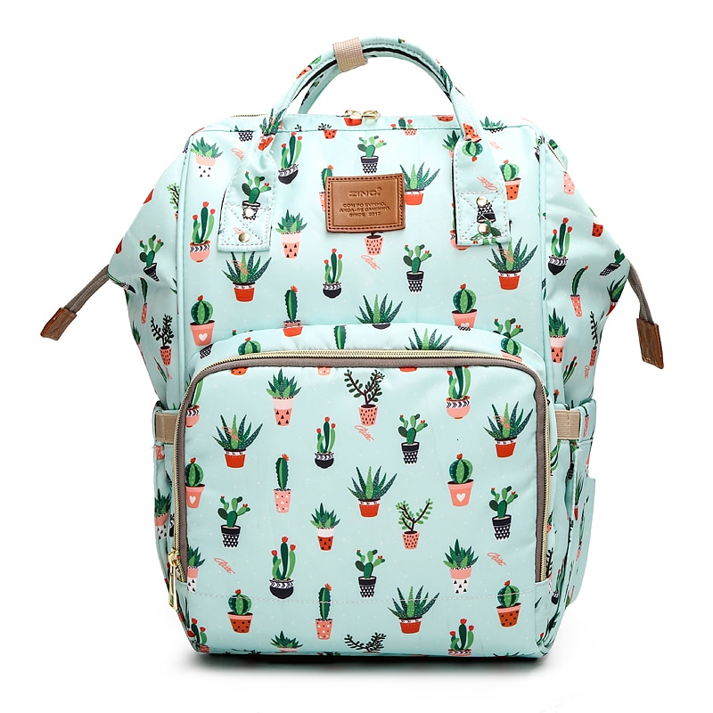 Large Maternity  Bag for Baby Care