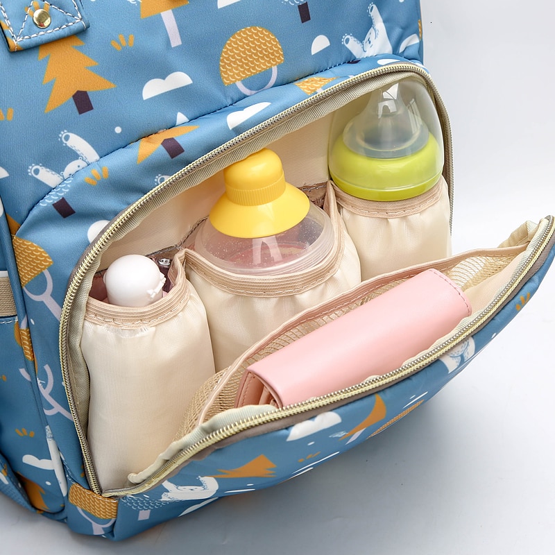 Large Maternity  Bag for Baby Care