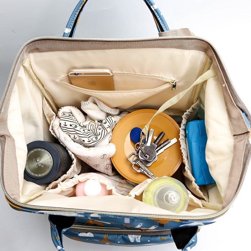 Large Maternity  Bag for Baby Care