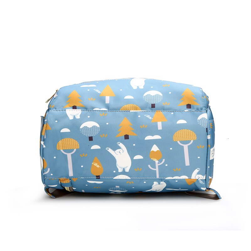 Large Maternity  Bag for Baby Care