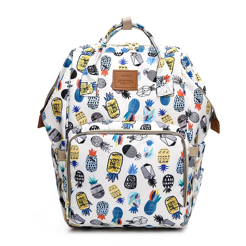Large Maternity  Bag for Baby Care