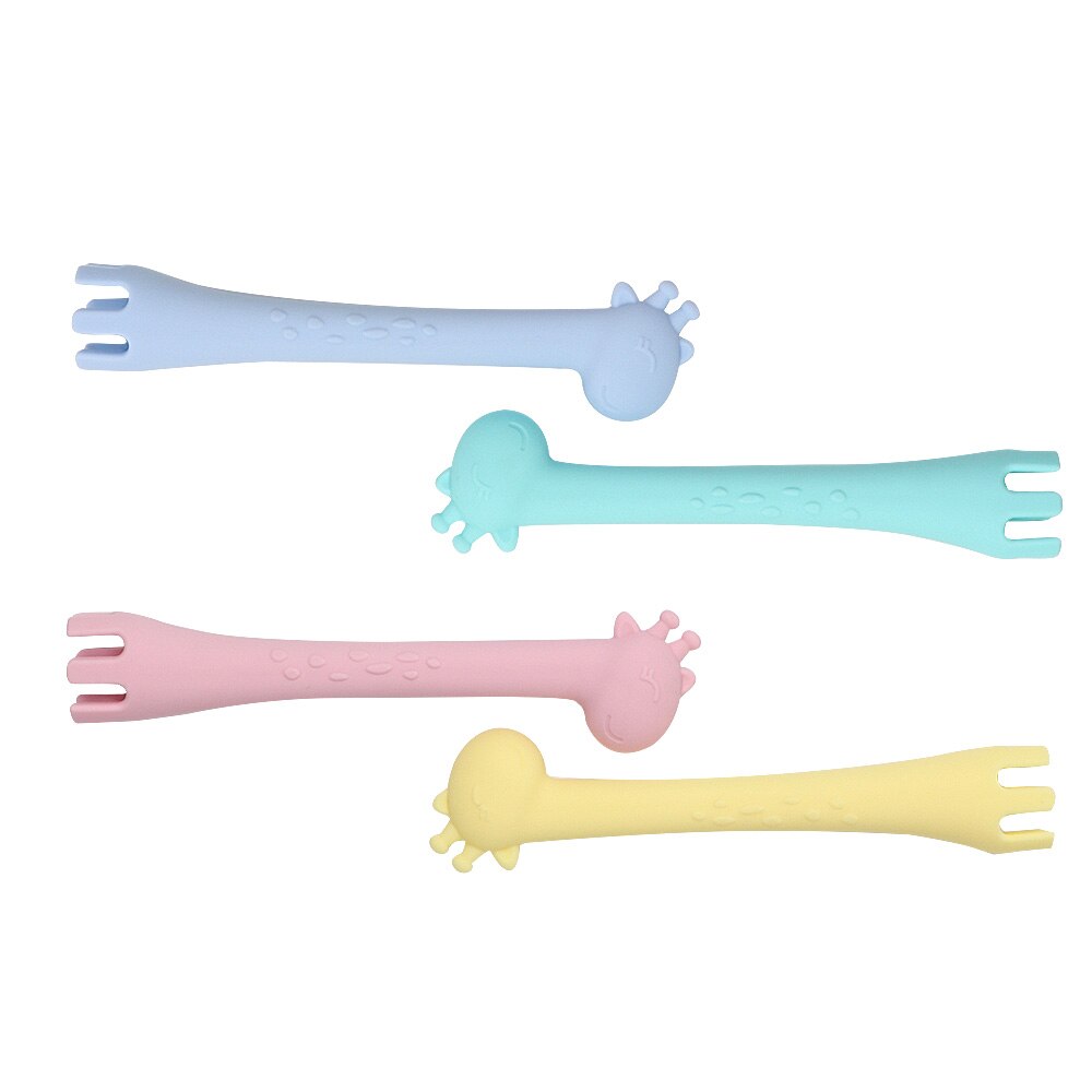 Giraffe Baby Teether