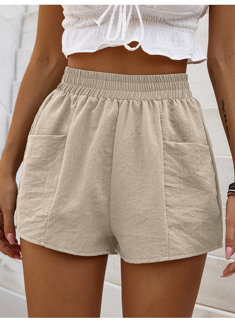 Women's Summer Casual Shorts