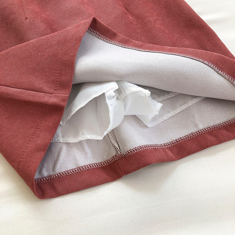 Women's Korean Style Skinny Skirt