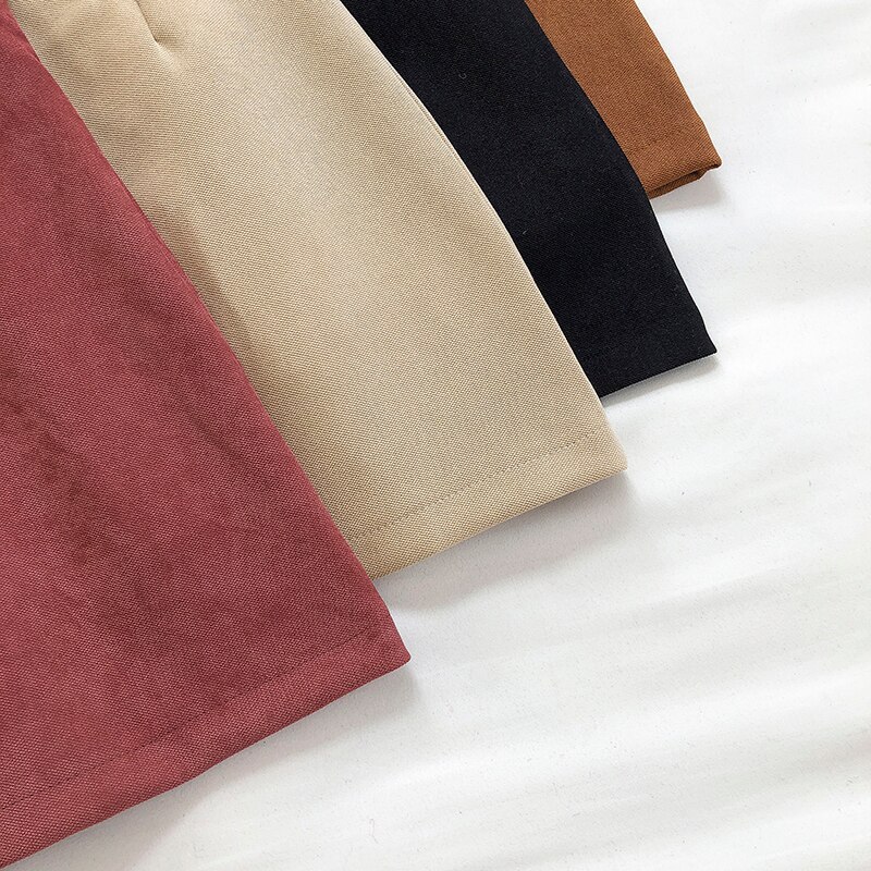 Women's Korean Style Skinny Skirt